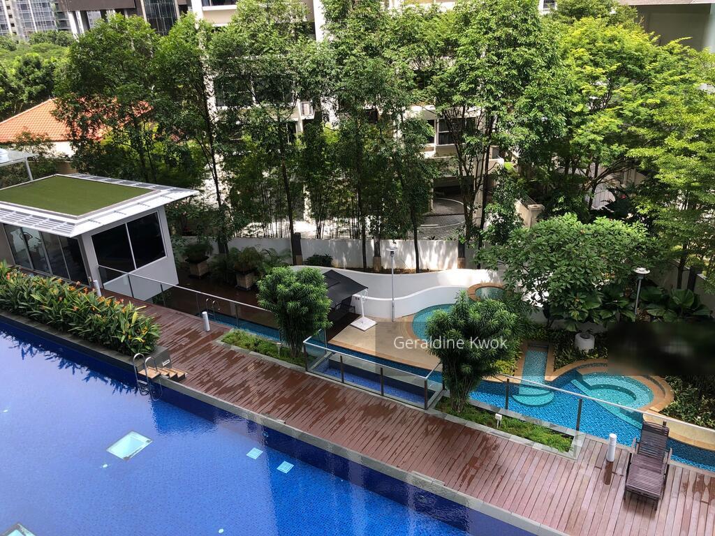 Amber Residences (D15), Condominium #310386281